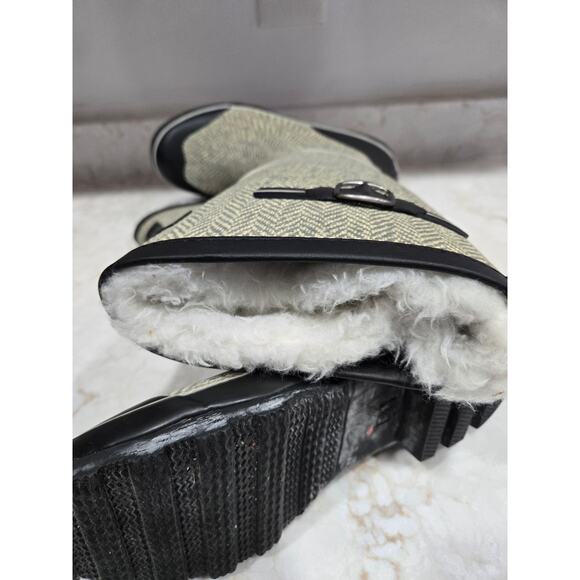 Womens Arctic Shield Boots Size 6 Muck Insulted Winter New Footwear Shoes VN100 - Picture 8 of 10